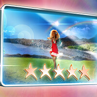 Достижение Bronze Star в игре Zumba Fitness World Party для Xbox One