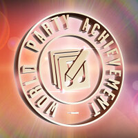 Достижение Bronze Choreographer в игре Zumba Fitness World Party для Xbox One