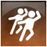 Достижение Zumba Duo в игре Zumba Fitness World Party для Xbox 360