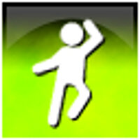 Достижение Merengue Pro в игре Zumba Fitness World Party для Xbox 360