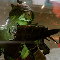 Достижение Hunger Pangs в игре Destiny для Xbox One