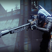 Достижение Suited for War в игре Destiny для Xbox One