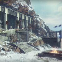 Достижение Mountain Climber в игре Destiny для Xbox One