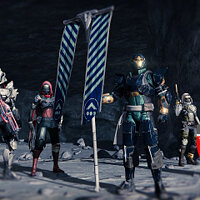 Достижение Excessive Force в игре Destiny для Xbox One