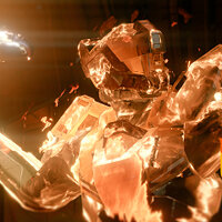 Достижение Sunbreaker в игре Destiny для Xbox One