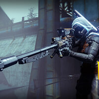 Достижение Packing Heat в игре Destiny для Xbox One