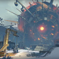 Достижение Splicer God в игре Destiny для Xbox One