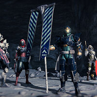 Достижение Notorious в игре Destiny для Xbox One