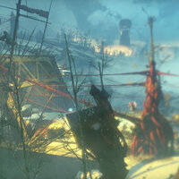 Достижение Eye for an Eye в игре Destiny для Xbox One