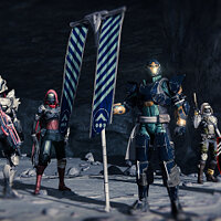 Достижение Triple Play в игре Destiny для Xbox One