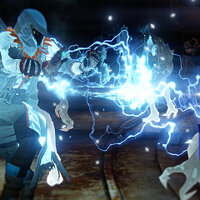 Достижение Stormcaller в игре Destiny для Xbox One