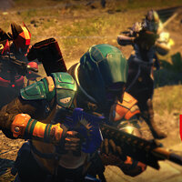 Достижение Supremacy в игре Destiny для Xbox One