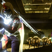 Достижение Second Wind в игре Destiny для Xbox One