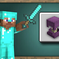 Достижение Отсюда отличный вид в игре Minecraft для Xbox One