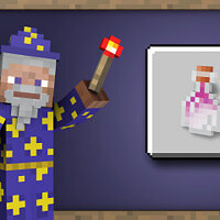 Достижение Освежите дыхание в игре Minecraft для Xbox One