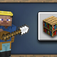 Достижение Библиотекарь в игре Minecraft для Xbox One