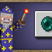Достижение Телепортируй меня в игре Minecraft для Xbox One