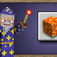 Достижение В холодке в игре Minecraft для Xbox One