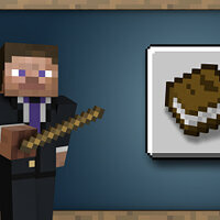 Достижение Инвентаризация в игре Minecraft для Xbox One