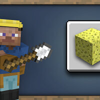 Достижение Сушка в игре Minecraft для Xbox One