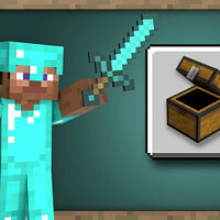 Достижение Открытая добыча! в игре Minecraft для Xbox One