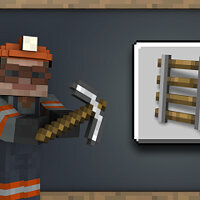 Достижение Стук колес в игре Minecraft для Xbox One