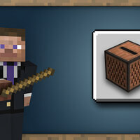 Достижение Музыка для моих ушей в игре Minecraft для Xbox One
