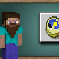 Достижение Времяпровождение в игре Minecraft для Xbox One