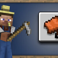 Достижение Жаль, что свиньи не летают... в игре Minecraft для Xbox One