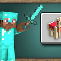 Достижение И это тоже неплохо... в игре Minecraft для Xbox One