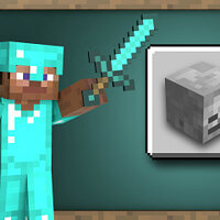 Достижение Восстание из мертвых в игре Minecraft для Xbox One