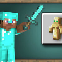 Достижение Обманывая смерть в игре Minecraft для Xbox One
