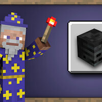 Достижение Начало? в игре Minecraft для Xbox One