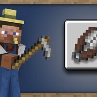 Достижение День стрижки в игре Minecraft для Xbox One