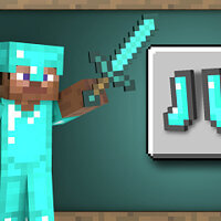 Достижение Время приключений в игре Minecraft для Xbox One