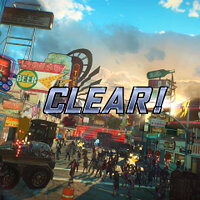Достижение Жди лиха в игре Dead Rising 3 для Xbox One