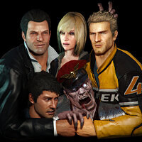 Достижение Воин мира в игре Dead Rising 3 для Xbox One