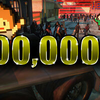 Достижение Большие деньги в игре Dead Rising 3 для Xbox One