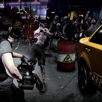 Достижение Уборка в доме в игре Dead Rising 3 для Xbox One