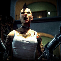 Достижение Ангел обретает крылья в игре Dead Rising 3 для Xbox One