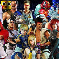 Достижение Все в сборе в игре Dead Rising 3 для Xbox One