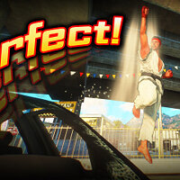 Достижение Идеально! в игре Dead Rising 3 для Xbox One