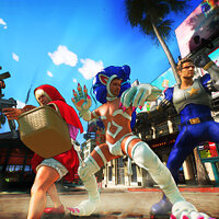 Достижение Чемпион в игре Dead Rising 3 для Xbox One