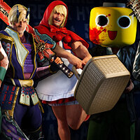 Достижение Гардероб Фрэнка в игре Dead Rising 3 для Xbox One