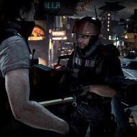 Достижение Новый день, новый бой в игре Dead Rising 3 для Xbox One