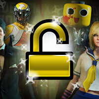 Достижение Ярлыки наружу в игре Dead Rising 3 для Xbox One