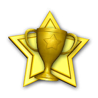 Трофей {trophy} в игре Joe Danger для PS Vita