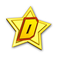 Трофей {trophy} в игре Joe Danger для PS Vita