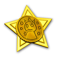 Трофей {trophy} в игре Joe Danger для PS Vita