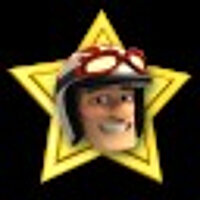 Достижение COMBO KING! в игре Joe Danger для Steam